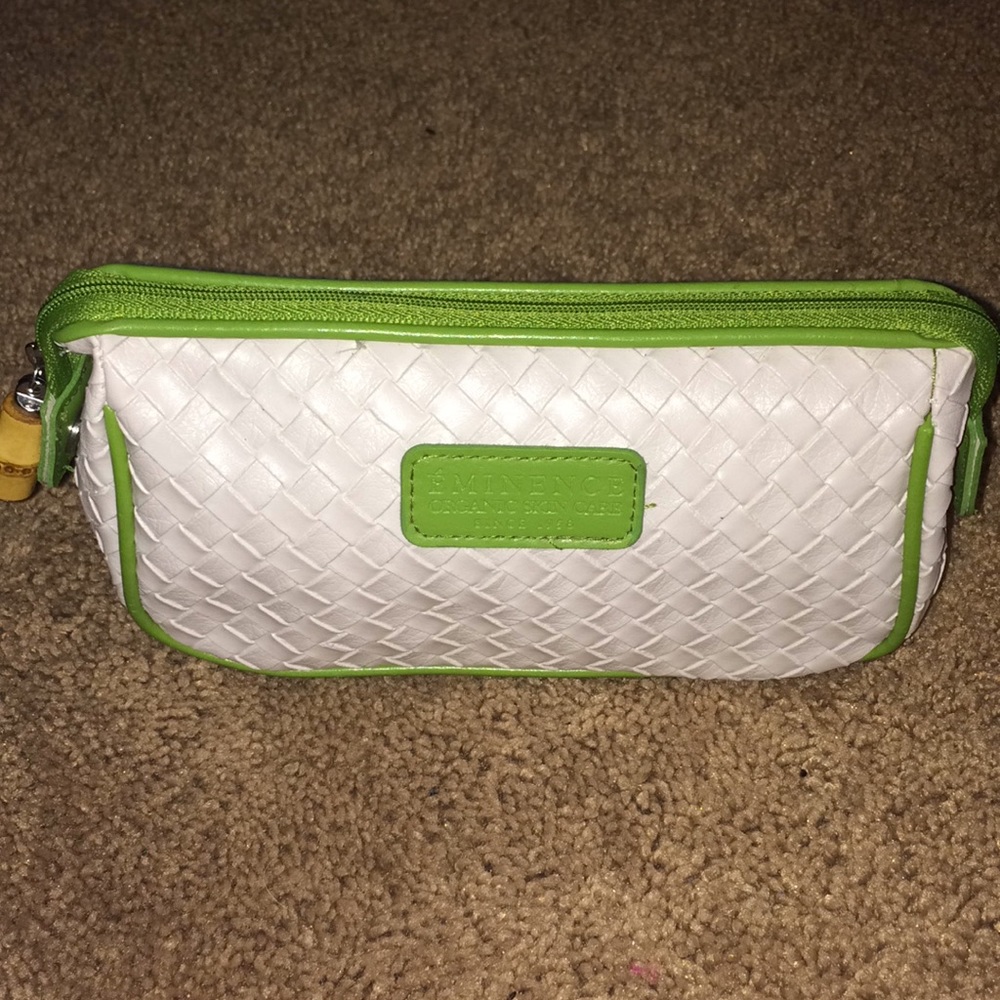 Make up bag